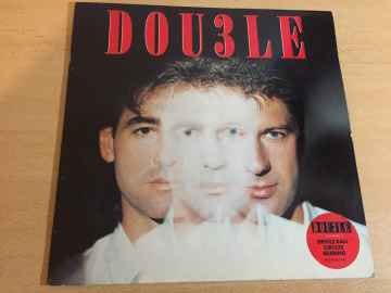Double ‎– Devils Ball