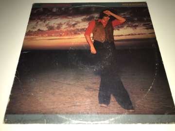 The Marc Tanner Band ‎– No Escape