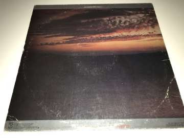 The Marc Tanner Band ‎– No Escape
