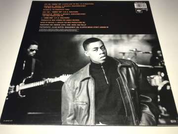 Roachford ‎– Cuddly Toy (X-Rated Acid Toy Mix)