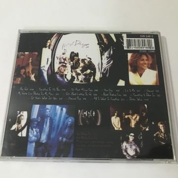 Bon Jovi – These Days
