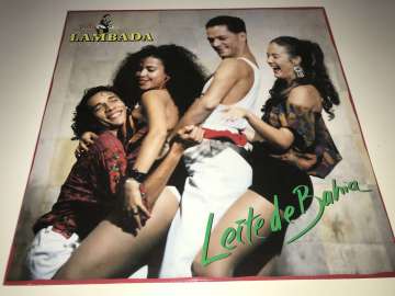 Bambu Le Le – Leite De Bahia