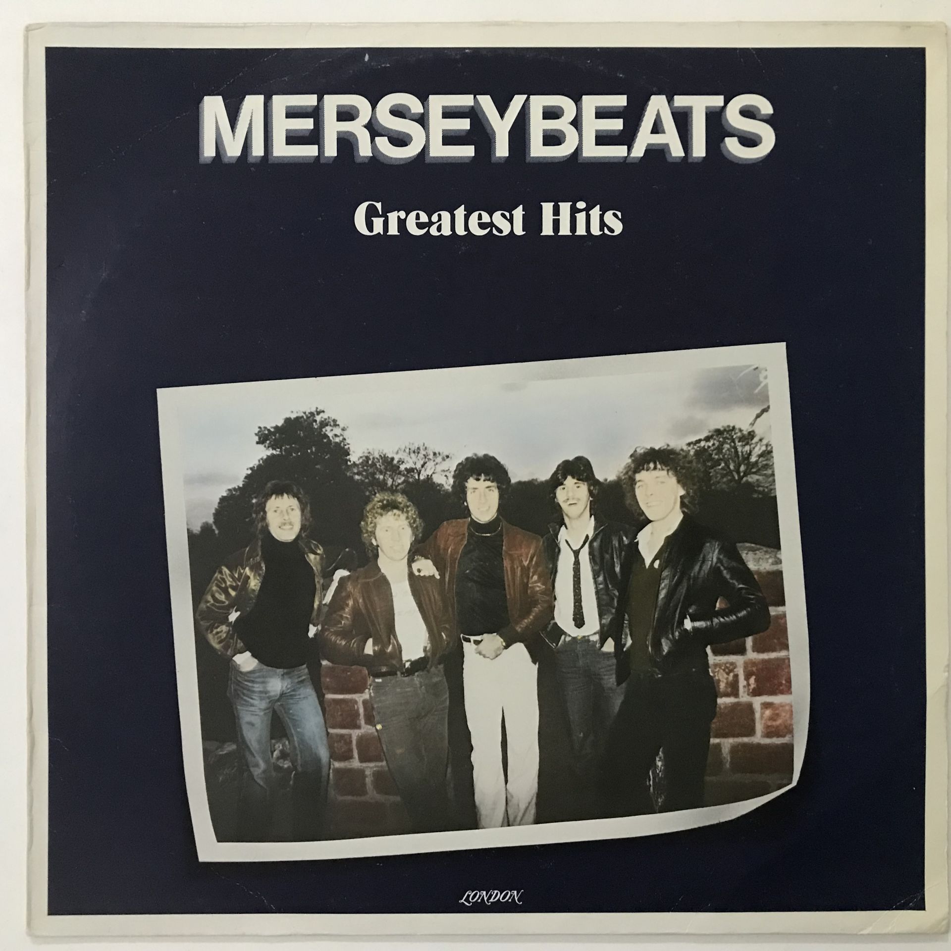 The Merseybeats – Greatest Hits