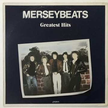 The Merseybeats – Greatest Hits