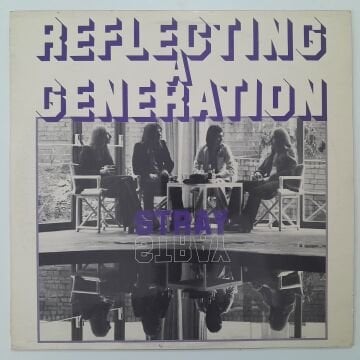 Stray – Reflecting A Generation