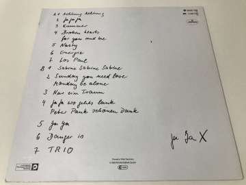 Trio ‎– Trio + (7'' Bonus)