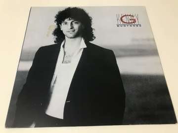 Kenny G  ‎– Duotones
