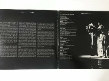 Ella Fitzgerald – Newport Jazz Festival, Live At Carnegie Hall 2 LP