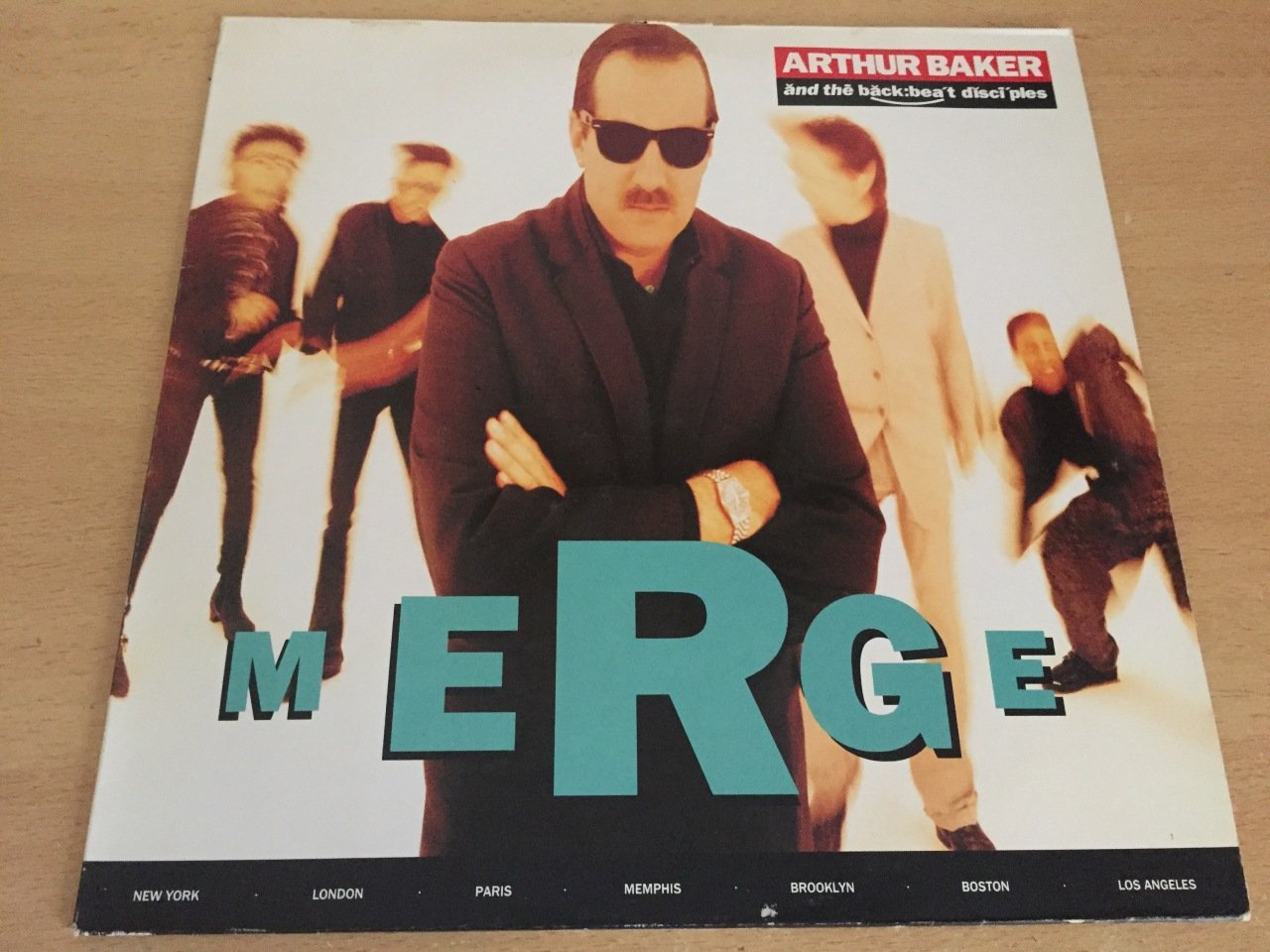 Merge