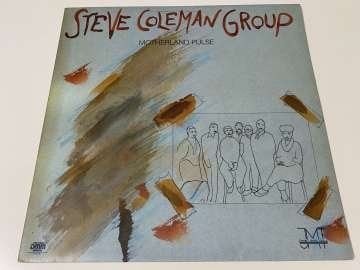 Steve Coleman Group – Motherland Pulse
