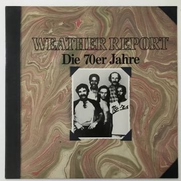 Weather Report – Die 70er Jahre