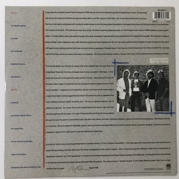 Supertramp – Live '88