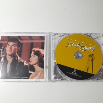 Ultimate Dirty Dancing