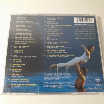 Ultimate Dirty Dancing