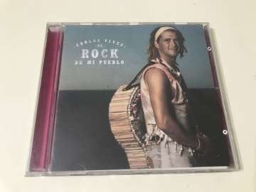 Carlos Vives – El Rock De Mi Pueblo