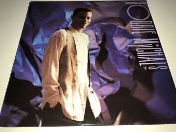 Robbie Mychals ‎– Robbie Mychals