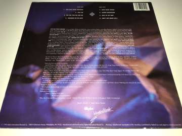 Robbie Mychals ‎– Robbie Mychals