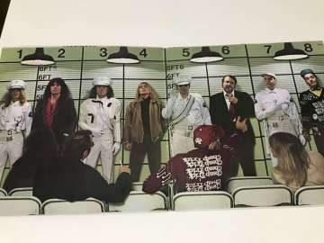 Cheap Trick ‎– Dream Police