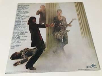 Cheap Trick ‎– Dream Police