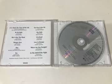 Dirty Dancing (Selections From The Original Soundtrack)