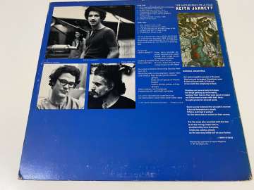 Keith Jarrett – The Mourning Of A Star