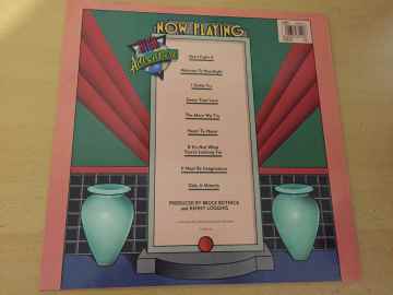 Kenny Loggins ‎– High Adventure