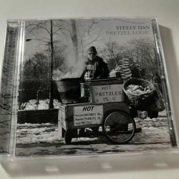 Steely Dan – Pretzel Logic