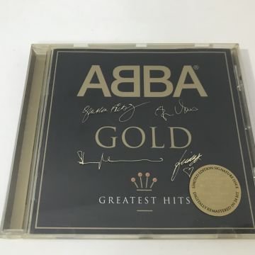 ABBA – Gold (Greatest Hits)