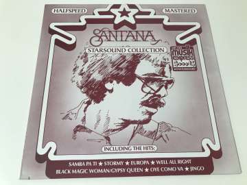 Santana – Starsound Collection