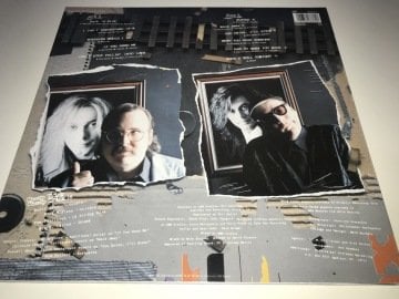 Cheap Trick ‎– Busted