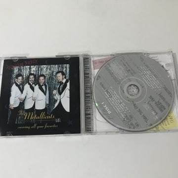 Metallica – Garage Inc.2 CD