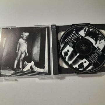 Die Ärzte – Das Beste Von Kurz Nach Früher Bis Jetze 2 CD