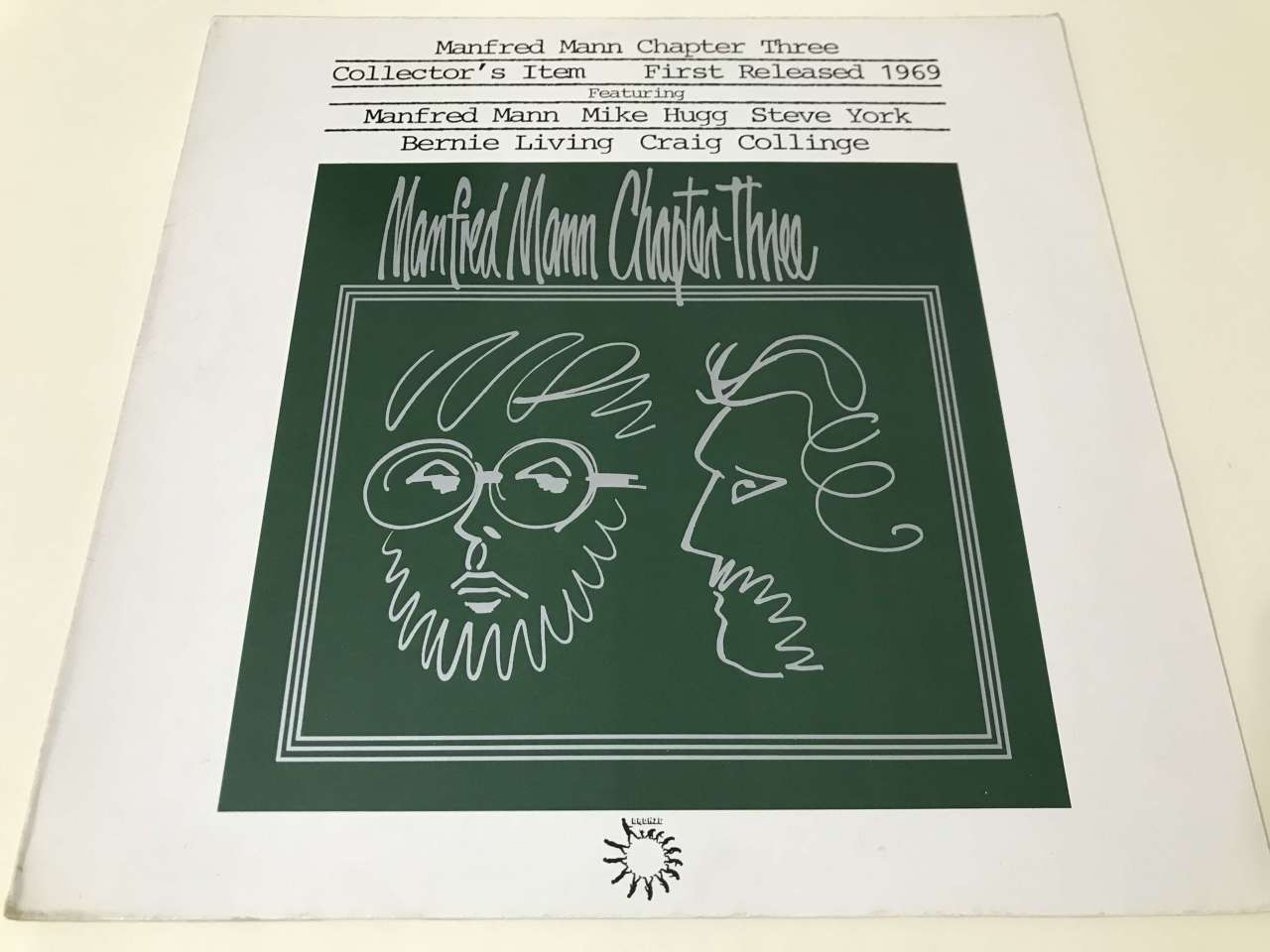 Manfred Mann Chapter Three – Manfred Mann Chapter Three