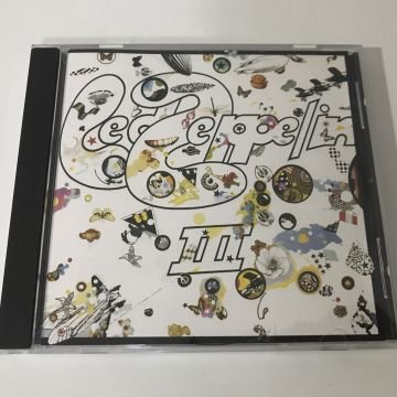 Led Zeppelin – Led Zeppelin III