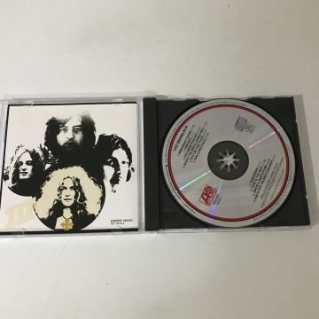 Led Zeppelin – Led Zeppelin III