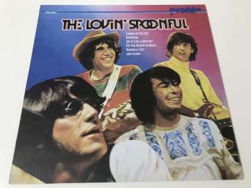 The Lovin' Spoonful – The Lovin' Spoonful