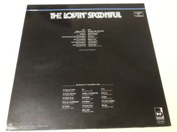 The Lovin' Spoonful – The Lovin' Spoonful