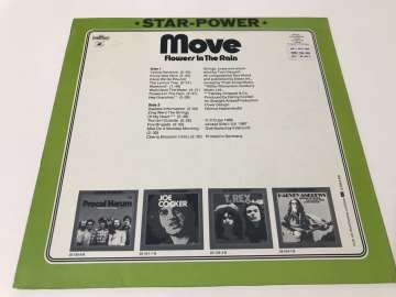 Move – Flowers In The Rain