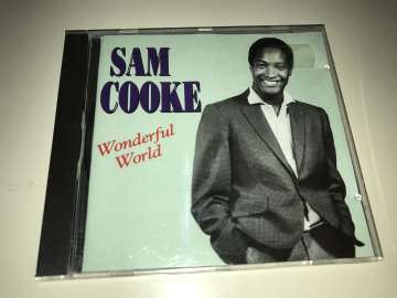 Sam Cooke – Wonderful World