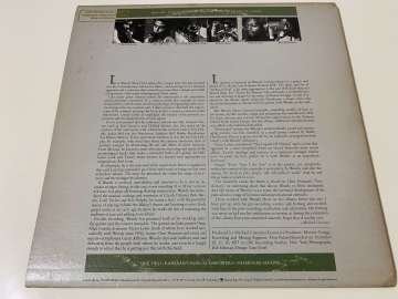 Woody Shaw – Rosewood