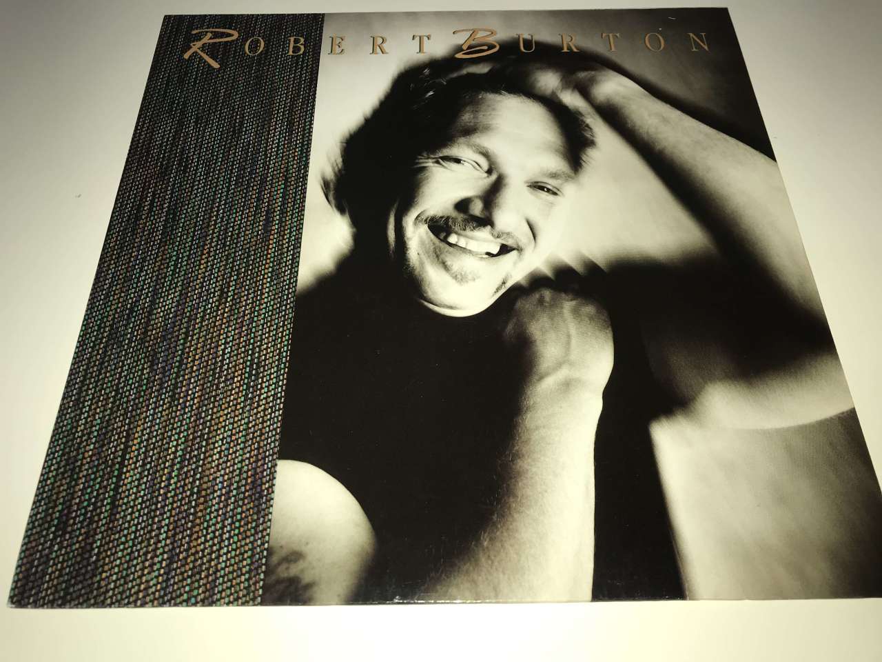 Robert Burton ‎– Robert Burton