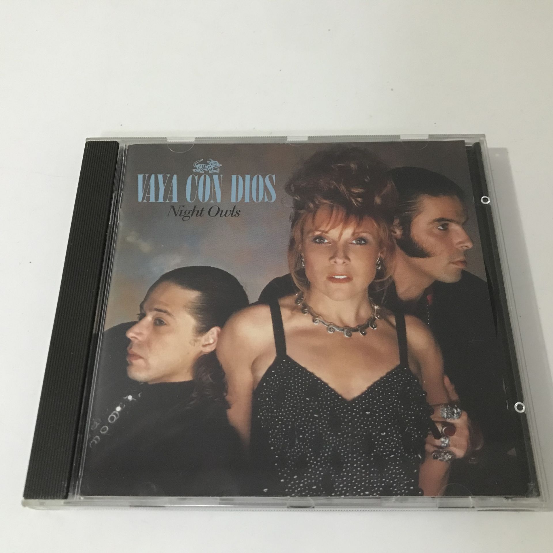 Vaya Con Dios – Night Owls