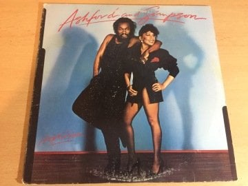 Ashford And Simpson – High-Rise