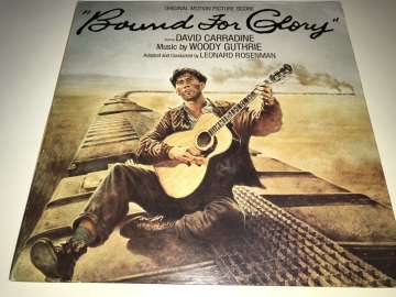 Bound For Glory - Original Motion Picture Score