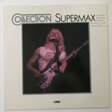 Supermax – Supermax Collection