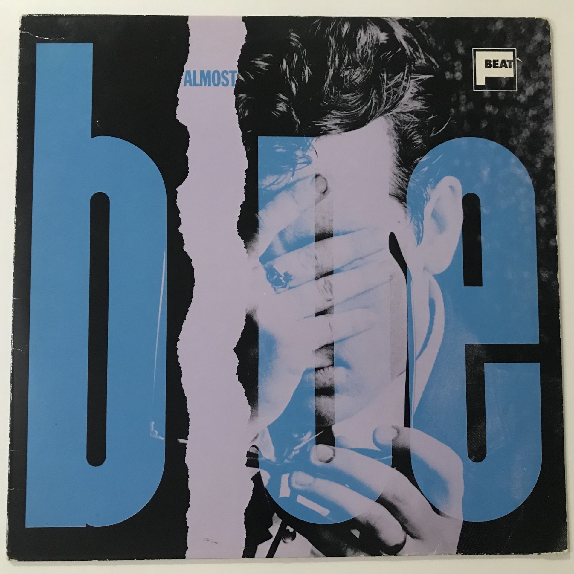 Elvis Costello & The Attractions – Almost Blue