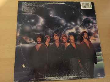 Kenny Loggins ‎– Keep The Fire