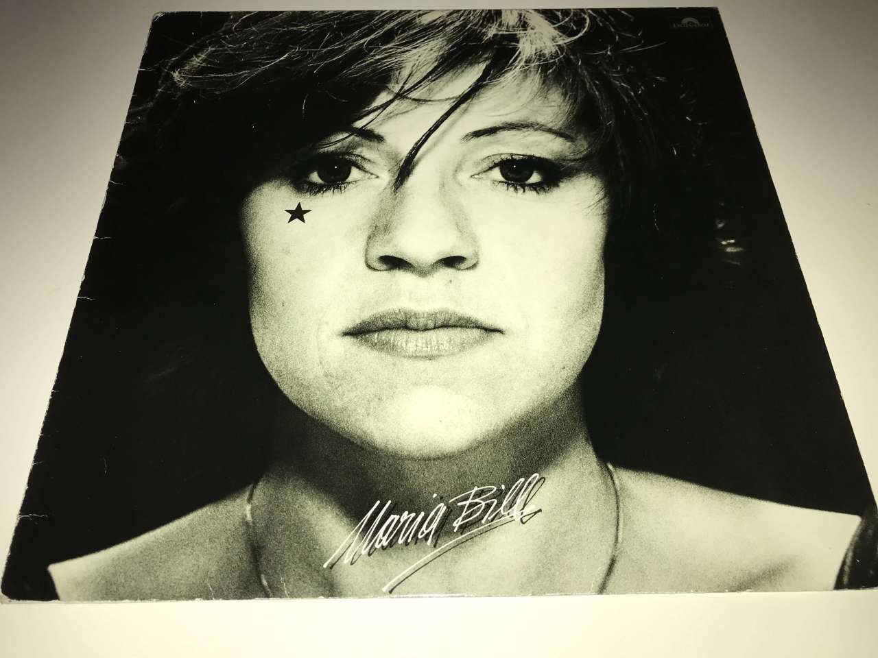 Maria Bill ‎– Maria Bill