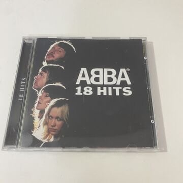 ABBA – 18 Hits