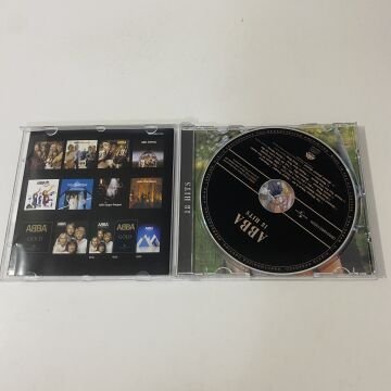 ABBA – 18 Hits